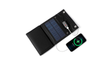 Outdoor IP65 waterproof 5V flexible solar panel 20W 25W 30W Portable Solar Panel for camping hiking1