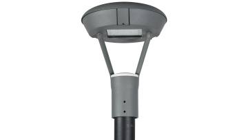 Powered Led Garden Light Walkway Outdoor Amazon Ebay Hot Sale led post top light1