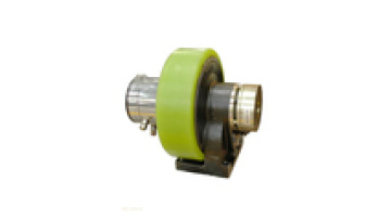 1.2KW Hydraulic Wheel Drive Motor System1