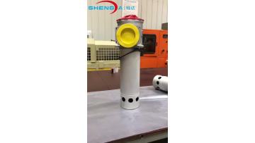 SDTF WHC 800 WP 100 C 1.X-L24