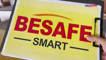 BESAFE SMART 21