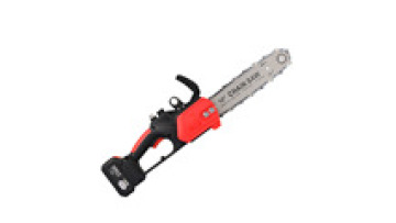 Factory Direct Sales High Quality Mini Machine Electric Cordless One Battery Small Chainsaw1