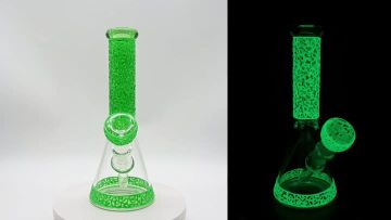 Glass Bong,Borosilicate Glass Pipe,Glass Hookah