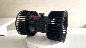 64118372493 64118385558 Car Ac Blower Fan