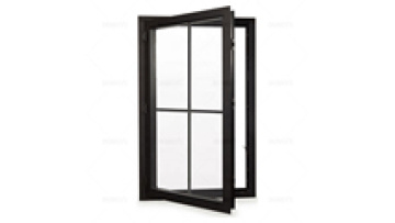 Aluminium Bifold Windows for Home Interiors1