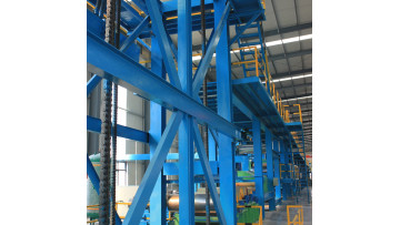 Laminated Wood Grain Film Metal for Decoration