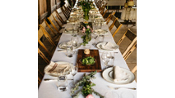 Best Price Of Commercial Furniture Rectangle Shape Nature Wood Outdoor Wooden Banquet Hotel Wedding Folding Table1