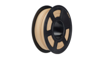 SUNLU Plastic 3D Filament 1 75mm Wood Rod 3D Wood Printer for Wooden Furniture Effect 3d printing filaments1