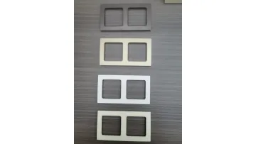 Elendax Plastic Wall Socket-Outlet Products for Kitchen Poer or Home-Appliance1