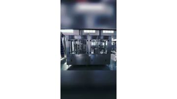 filling machine line8