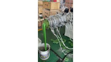 20-110 PPR pipe die head forming die