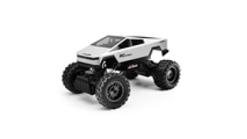 1/14 Cyber Truck Remote Control 4WD RC Toy Off-Road Rock Climbing Vehicle1