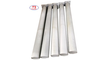 Centrifugal casting I-type heat treatment corrosion resistant galvanized steel square tube for CAL & CGL1