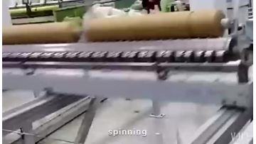 Weaving