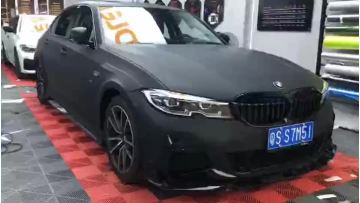 Ultimate black