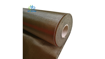 basalt fiber fabric