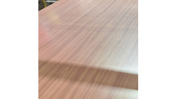 Nauture Wood Grain Film VCM Metal