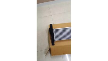 Engine Intercooler Inter Cooler for Ranger 2012- 52713391