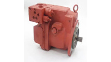 Kawasaki Hydraulic Pump for Hitachi Excavator ZX 4633474 KPM MAIN PUMP1