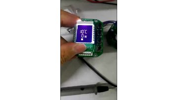PCB assembly and PCBA manufacturer service SMT electronic component1