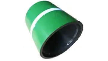 API Casing Pipe Join Coupling with Standard Thread1