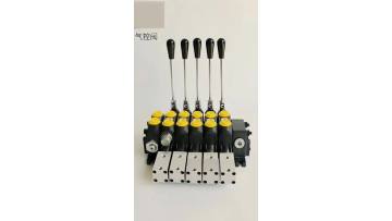 CDB15 Hydraulic Control Valve