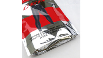 Custom logo matte clothes hoodies ziplock eva bagszippers packaging bags for garments slider frosted zipper plastic bag1