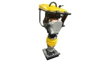 rm80 jumping compactor  most selling vibration  compactor gasoline vibratory  modifid tamping rammer1