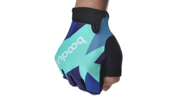 Outdoor Cycling Anti Slip Gloves/Touch Screen Golf Bicycle Sunscreen Gloves1