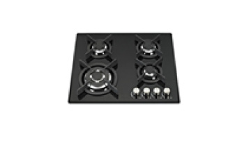 Manufacturer Price Open Burner Battery Ignition Kitchen use Portable Gas Stove1
