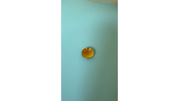 concave mirror video