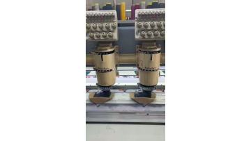 Embroidery Process (1)