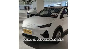 Yudo Yuntu 2023 Model Agile Edition