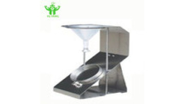 ISO 4920 AATCC 22 Spray Rating Tester for Fabric1