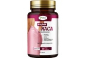 Enhancing Physical Fitness and Immunity: The Benefits of Maca Extract, Tribulus Terrestris, and Capsule Supplements1