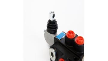 Hydraulic valve P40-1 3