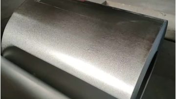 galvanized steel coil