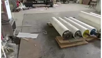 Rubber Rollers
