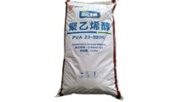 PVC 23-99 H Polyvinyl Alcohol for Fireworks Manufacturing1
