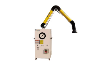 MLWF220H fume extractor