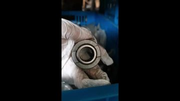 Automotive Needle roller bearing FC65174 FC65662