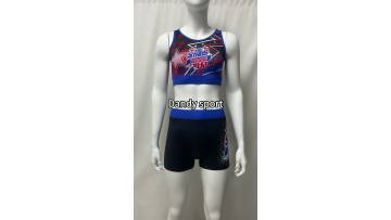 cheer practice wear sets