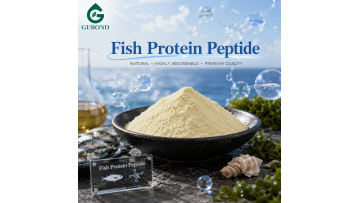 Fish Protein Peptide