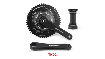 TK02 Crankset