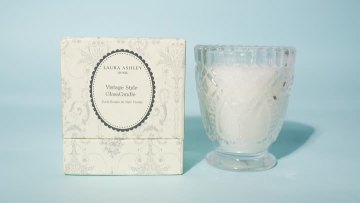 Candle box