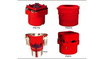 Hydraulic Slips