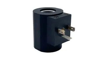 EVI 3P/16 Hydraulic Cartridge Solenoid Valve Coil 12V 24V DC 220V 230V AC 26W1