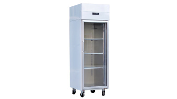 supermarket refrigerator showcase display cooler
