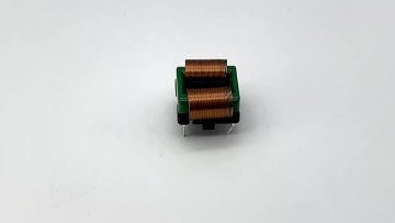 Common-mode inductance