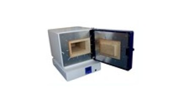 JKI Digital Muffle Furnace 1200-1600°C Temperature Range JK-SX2-12-13N1